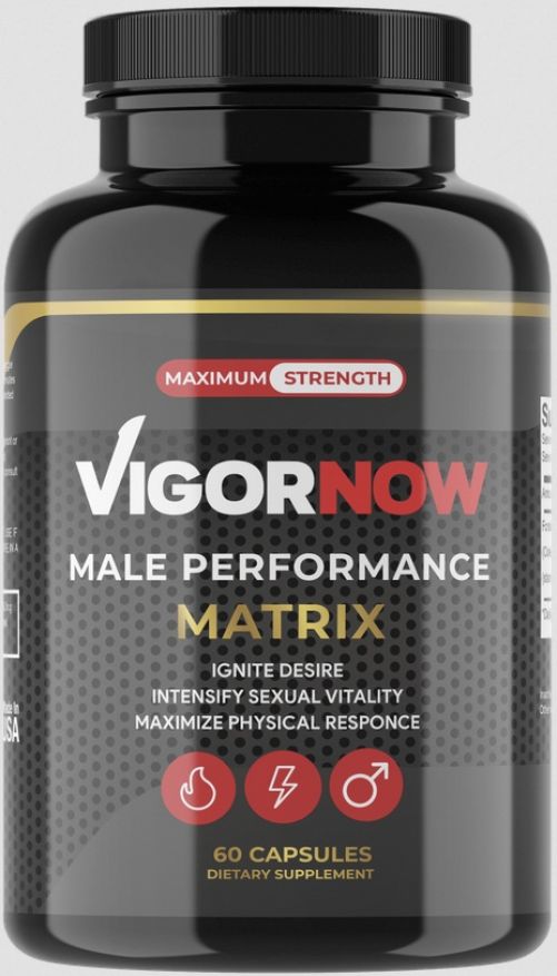 Vigornow Male Enhancement Pills Near Me