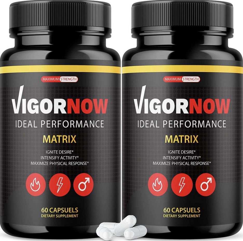 Vigornow Nutritional Supplement