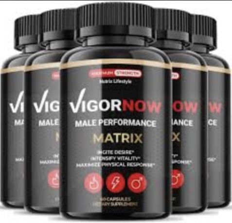 Vigornow Testosterone Booster Side Effects